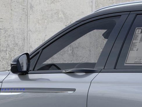 New 2026 Lincoln Nautilus Reserve image 20