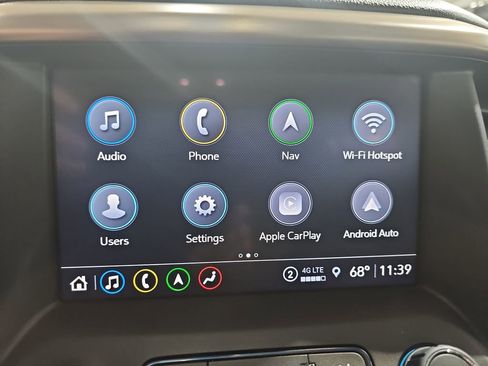 Certified 2023 GMC Acadia Denali w/ Denali Ultimate Package AWD/4WD image 29