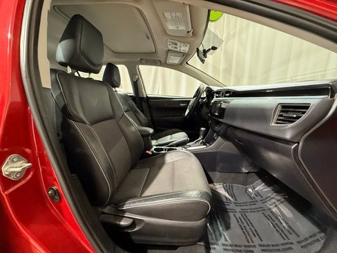 Used 2014 Toyota Corolla S image 20