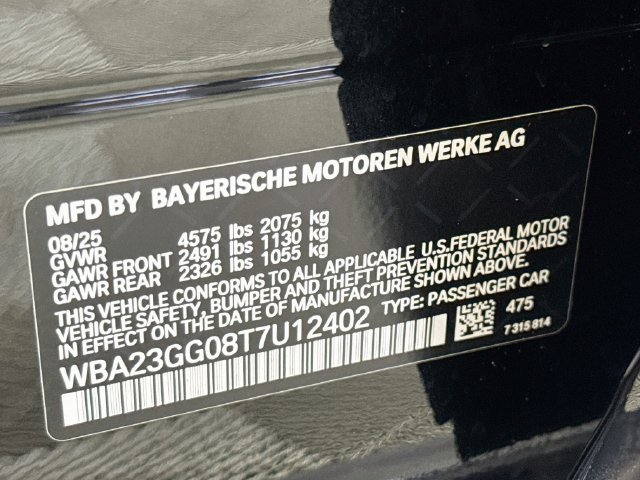 Used 2026 BMW 228i xDrive AWD/4WD image 39
