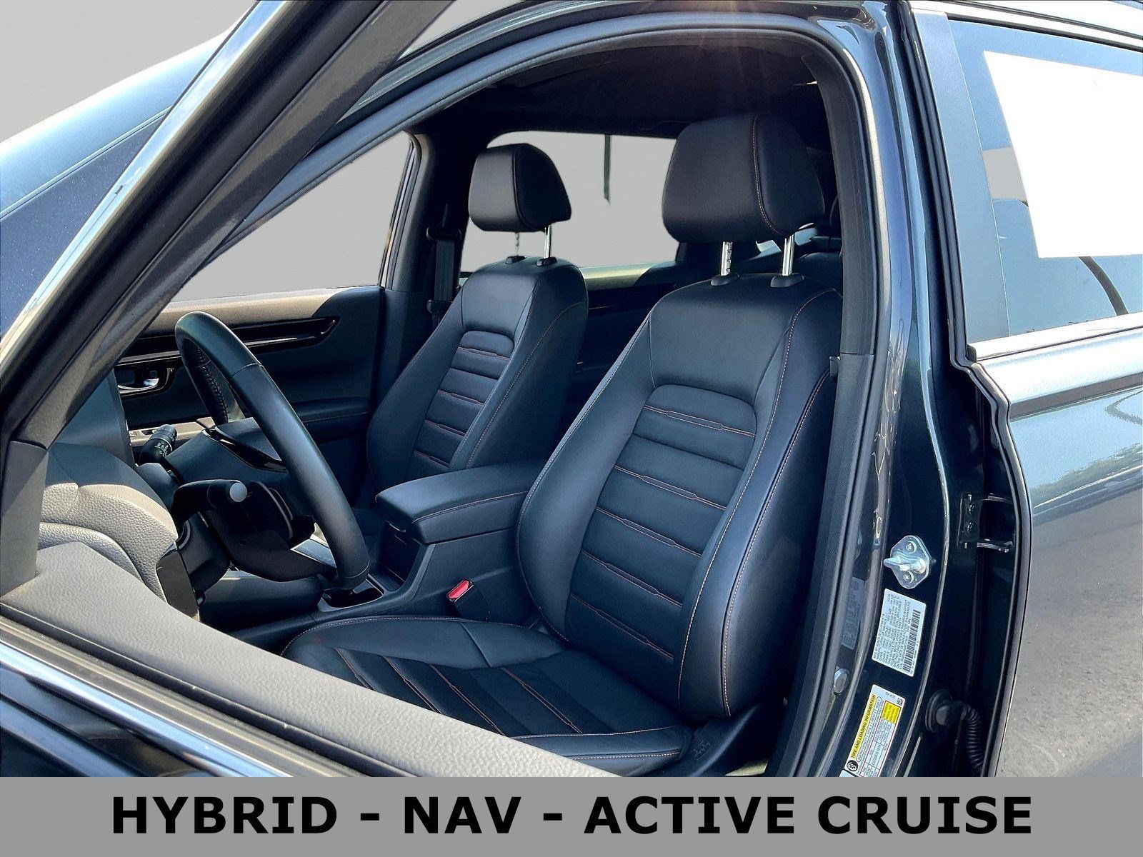 Used 2024 Honda CR-V Sport Touring image 21