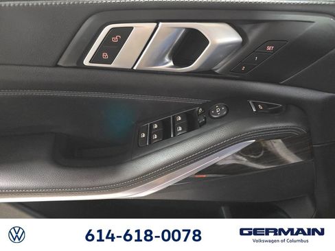 Used 2020 BMW X5 sDrive40i w/ Premium Package image 33