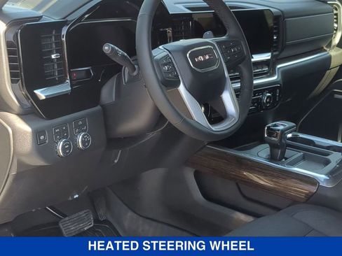 New 2026 GMC Sierra 1500 Elevation AWD/4WD image 11
