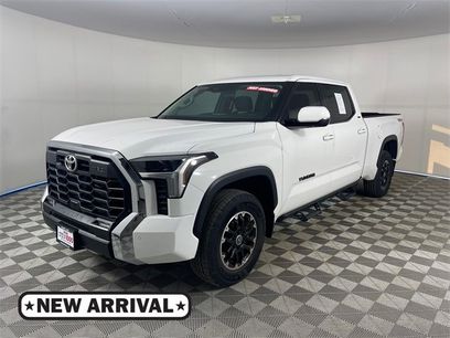 Used 2022 Toyota Tundra SR5 w/ TRD Off-Road Package