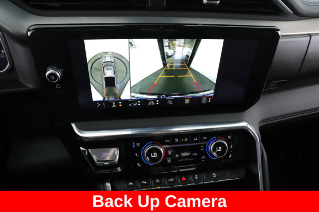Used 2026 GMC Sierra 1500 Denali w/ Denali Reserve Package AWD/4WD image 27