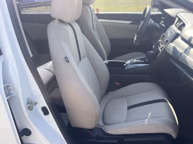 Used 2016 Honda Civic LX image 12