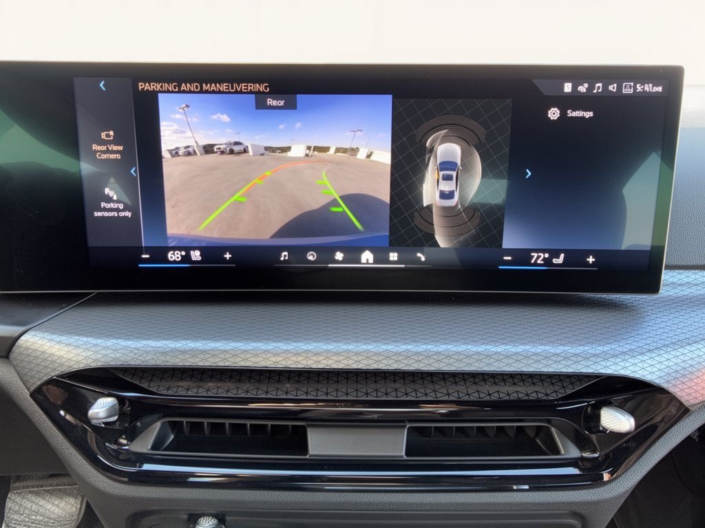 New 2027 BMW 430i Coupe w/ M Sport Package RWD image 23