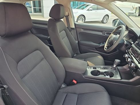 Used 2025 Honda Civic LX image 27