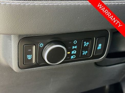 Certified 2023 Ford Mustang Mach-E Select image 10