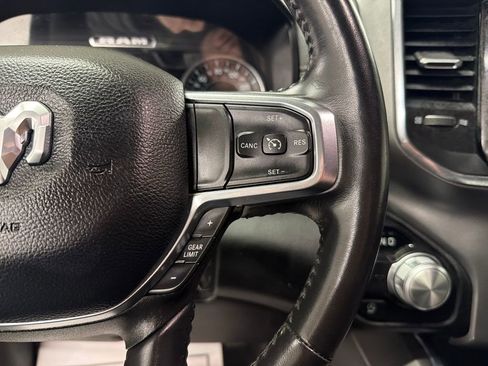 Used 2024 RAM 1500 Laramie image 21