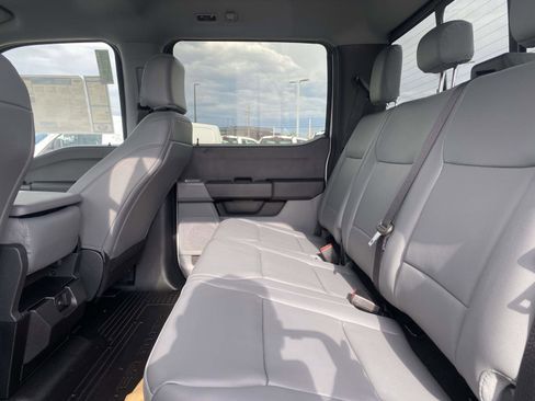 New 2026 Ford F350 XL w/ XL Chrome Package AWD/4WD image 10