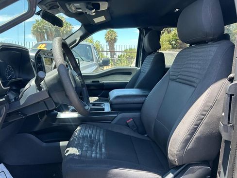 Used 2021 Ford F150 XL w/ Equipment Group 101A High RWD image 25
