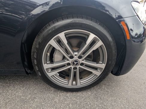 Certified 2022 Mercedes-Benz E 350 Sedan w/ Driver Assistance Package image 22