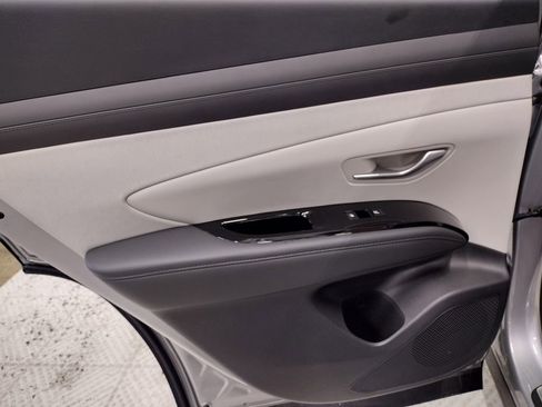 New 2026 Hyundai Tucson Limited AWD/4WD image 27