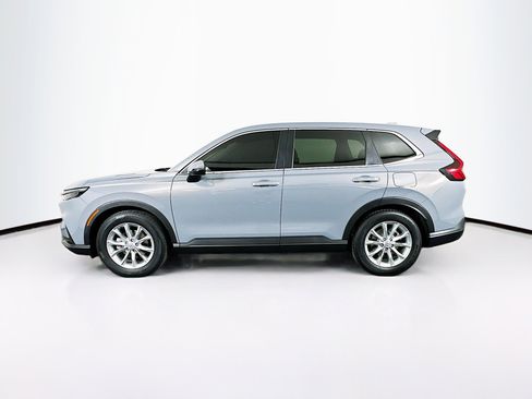 Used 2025 Honda CR-V EX-L image 4