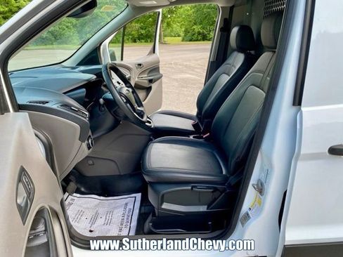 Used 2022 Ford Transit Connect XL FWD image 18