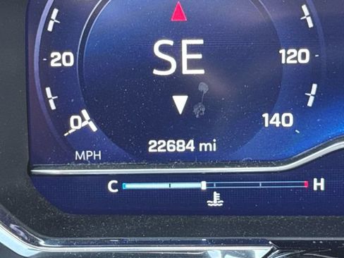 Used 2024 Chevrolet Silverado 1500 LT AWD/4WD image 12