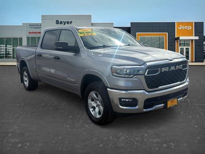 Used 2025 RAM 1500 Big Horn