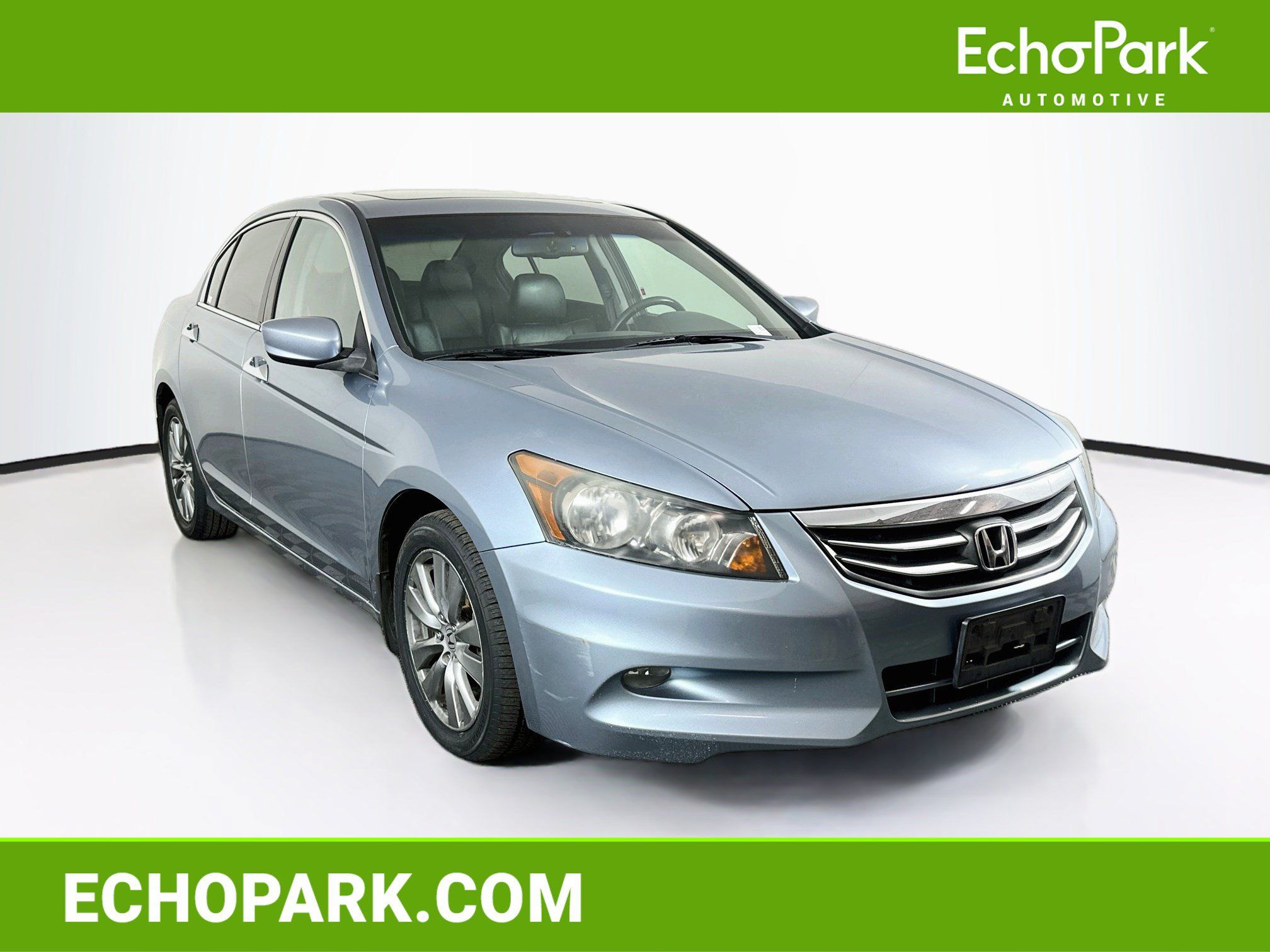 Used 2011 Honda Accord EX-L image 1