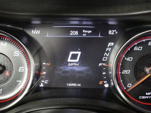 Used 2018 Dodge Charger Police w/ Fleet Safety Group AWD/4WD image 38