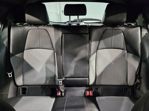 Used 2021 Toyota Corolla XSE w/ Carpet Mat Package (TMS) image 13