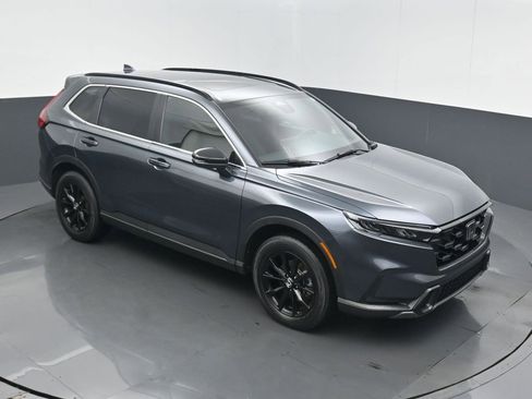 Certified 2023 Honda CR-V Sport image 27