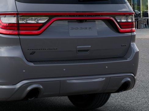 New 2026 Dodge Durango GT w/ Blacktop Package AWD/4WD image 13