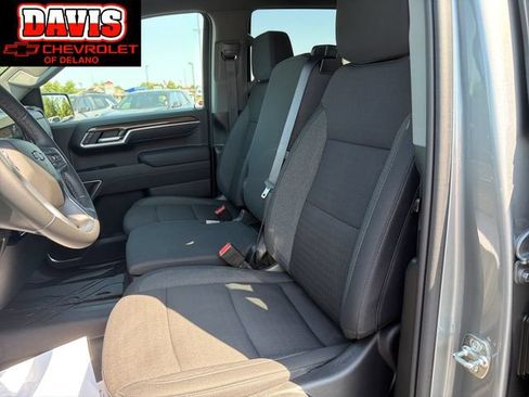 New 2026 Chevrolet Silverado 1500 RST w/ RST Select Package AWD/4WD image 19