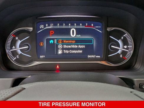 Used 2022 Honda Passport EX-L image 18