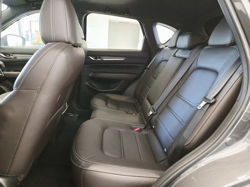 New 2025 MAZDA CX-5 Carbon Edition image 10