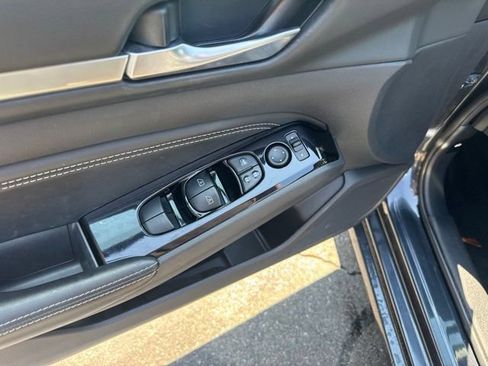 Used 2020 Nissan Altima 2.5 SL AWD/4WD image 8