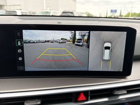 New 2026 Kia Sorento SX FWD image 13