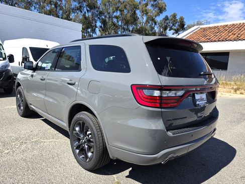 New 2026 Dodge Durango GT w/ Blacktop Package image 3