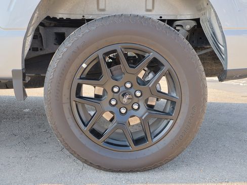 Used 2025 Ford F150 STX w/ STX Black Appearance Package image 15