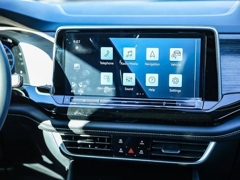 New 2026 Volkswagen Atlas SEL Premium R-Line image 29