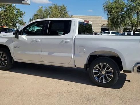 New 2026 Chevrolet Silverado 1500 LT image 7