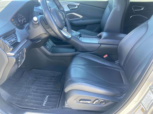 Used 2020 Acura RDX AWD image 20