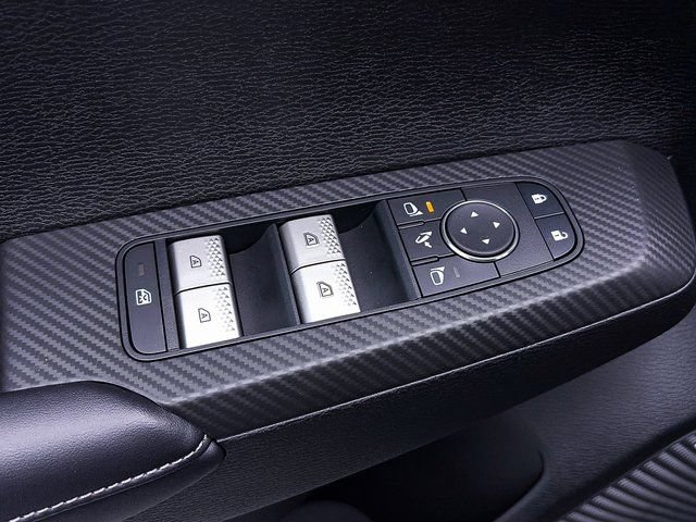 Used 2026 Mitsubishi Outlander SE AWD/4WD image 8