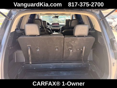 Used 2022 Kia Telluride S FWD image 28