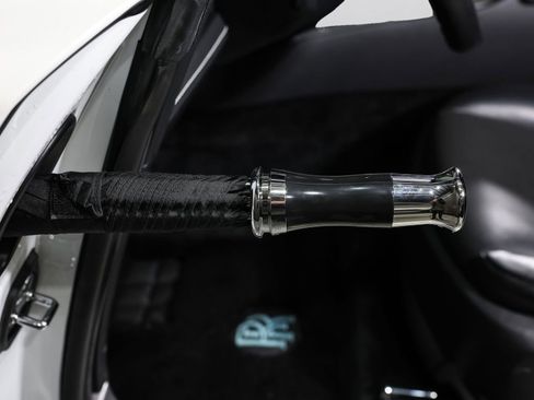 Used 2019 Rolls-Royce Wraith RWD image 46