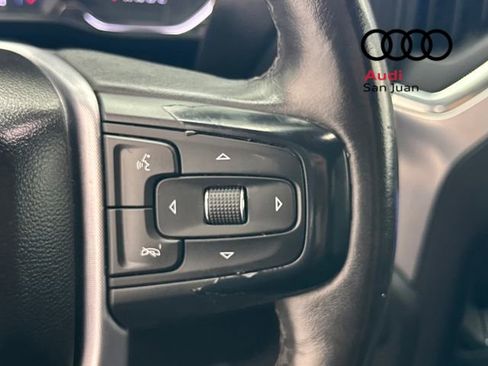 Used 2020 GMC Sierra 1500 SLT image 21