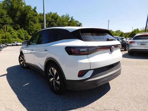 Used 2023 Volkswagen ID.4 Pro RWD image 7