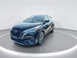 Certified 2024 Nissan Kicks SV image 4