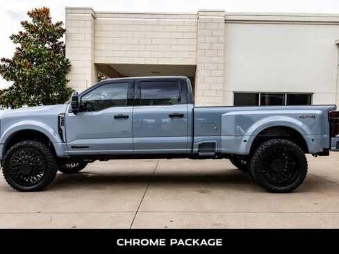 Used 2026 Ford F450 King Ranch w/ Chrome Package AWD/4WD image 6