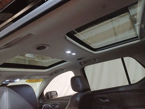 Used 2020 Chevrolet Traverse Premier w/ Redline Edition image 16