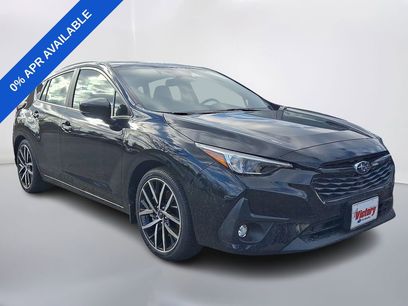 New 2025 Subaru Impreza 2.0i Sport