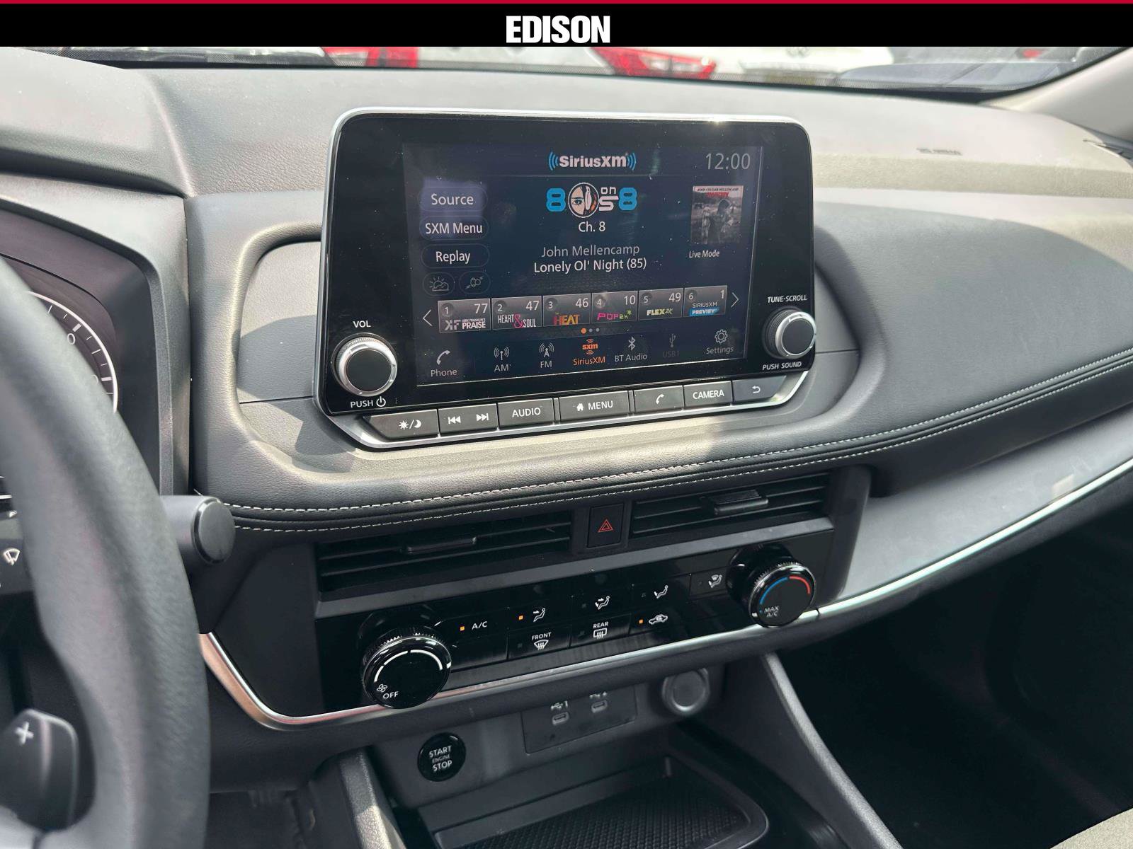Used 2026 Nissan Rogue S AWD/4WD image 26
