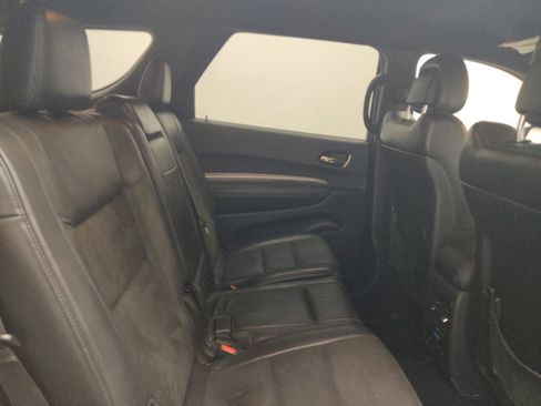 Used 2020 Dodge Durango GT image 19