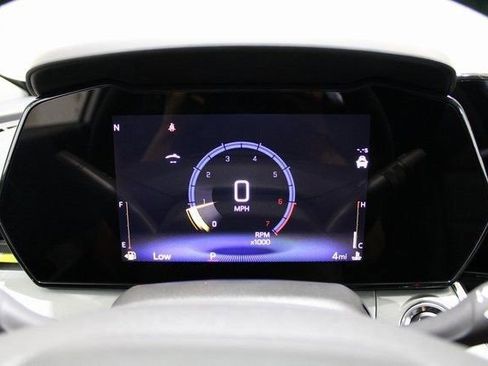 New 2026 Chevrolet Trax LT w/ Sunroof Package image 7