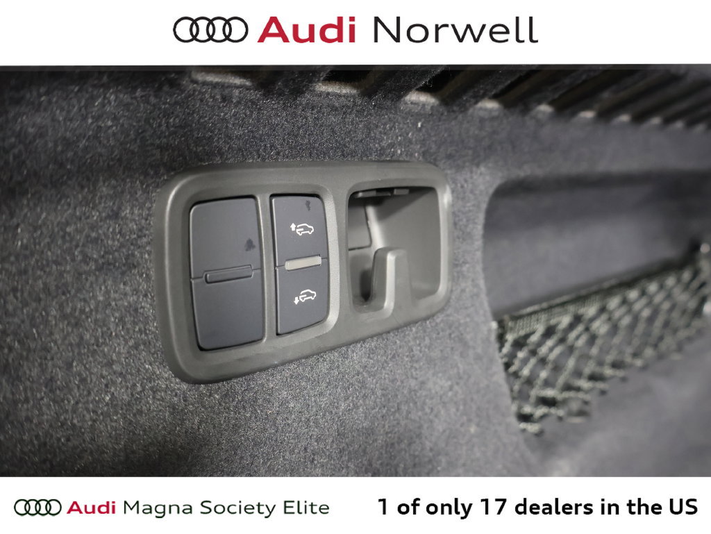 Used 2020 Audi RS Q8 AWD/4WD image 20